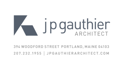 J. P. Gauthier Architect